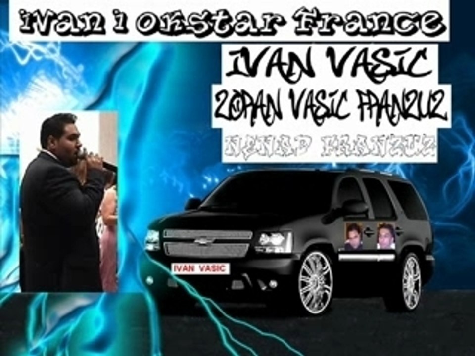 Ivan vasic ajde mopral