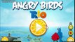 Angry Birds Rio / *Knapp daneben ist auch VORBEI*