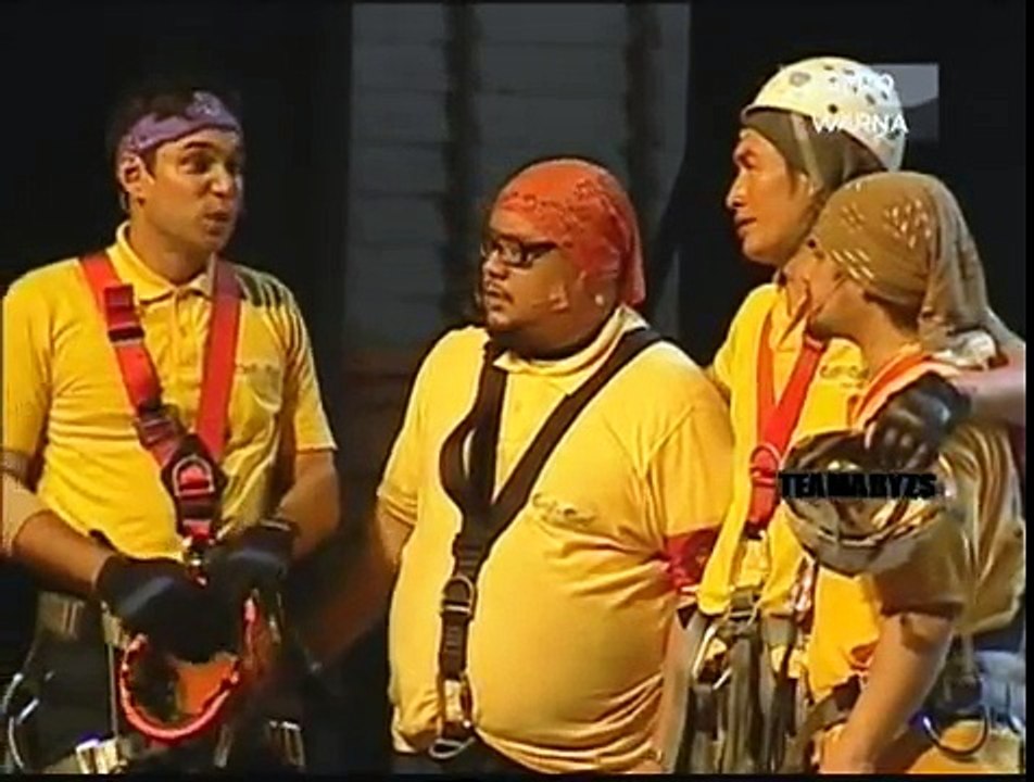 Cuci The Musical Bhgn1 SDTVRip XviD muaturun my 9