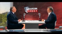 Bayrou: ”Les Français ne veulent pas d’un duel Hollande-Sarkozy en  2017”