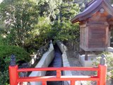Piligrimage of Shikoku by Alan Pellegrini -  Pellegrinaggio di Shikoku - 88 temples