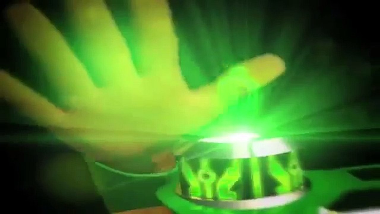 Cartoon Network   Ben 10 Ultimate Alien Promo