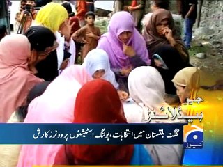 Geo Headlines - 08 Jun 2015 - 1300