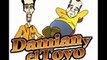 DAMIAN Y EL TOYO - CAMBIO DE NOMBRE