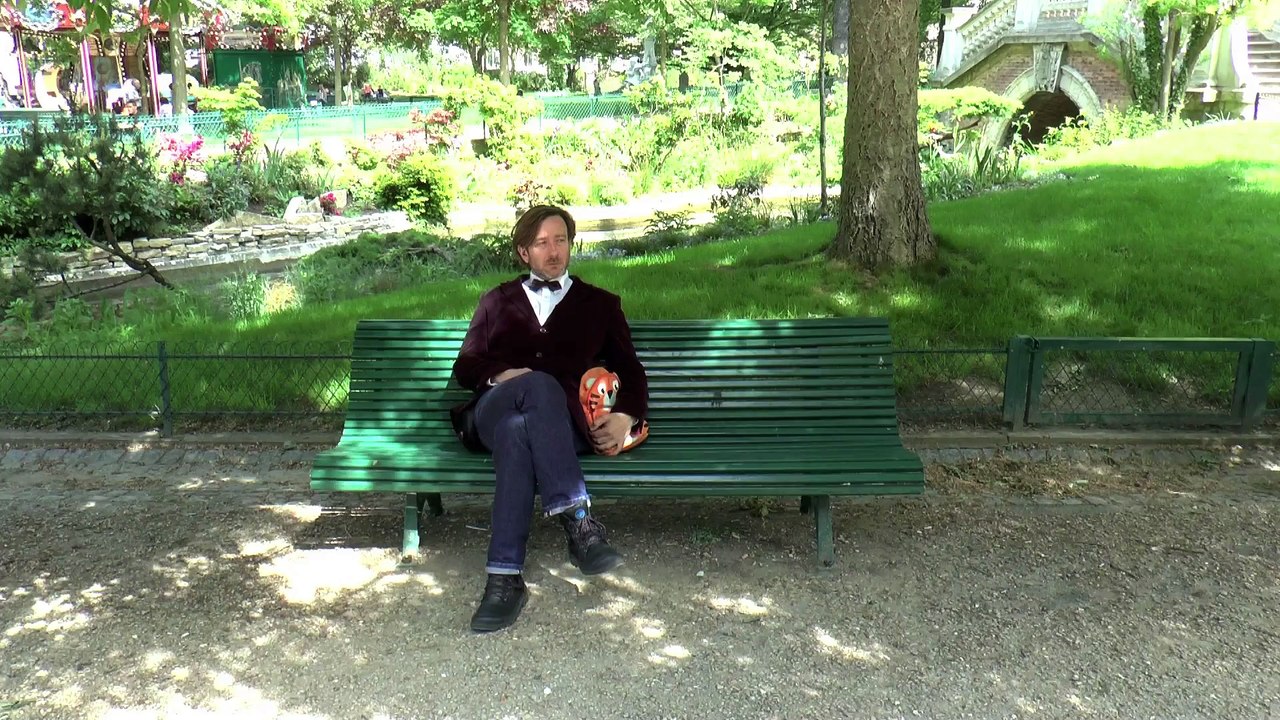 Le Contrôle - Présentation