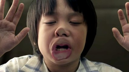 Shop at Home - Lazada TVC