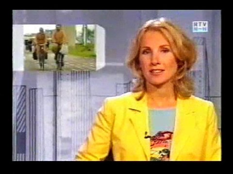 WNBR NL 2005 Amsterdam - RTV N-H news