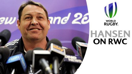 EXCLUSIVE! Will New Zealand defend Rugby World Cup title?