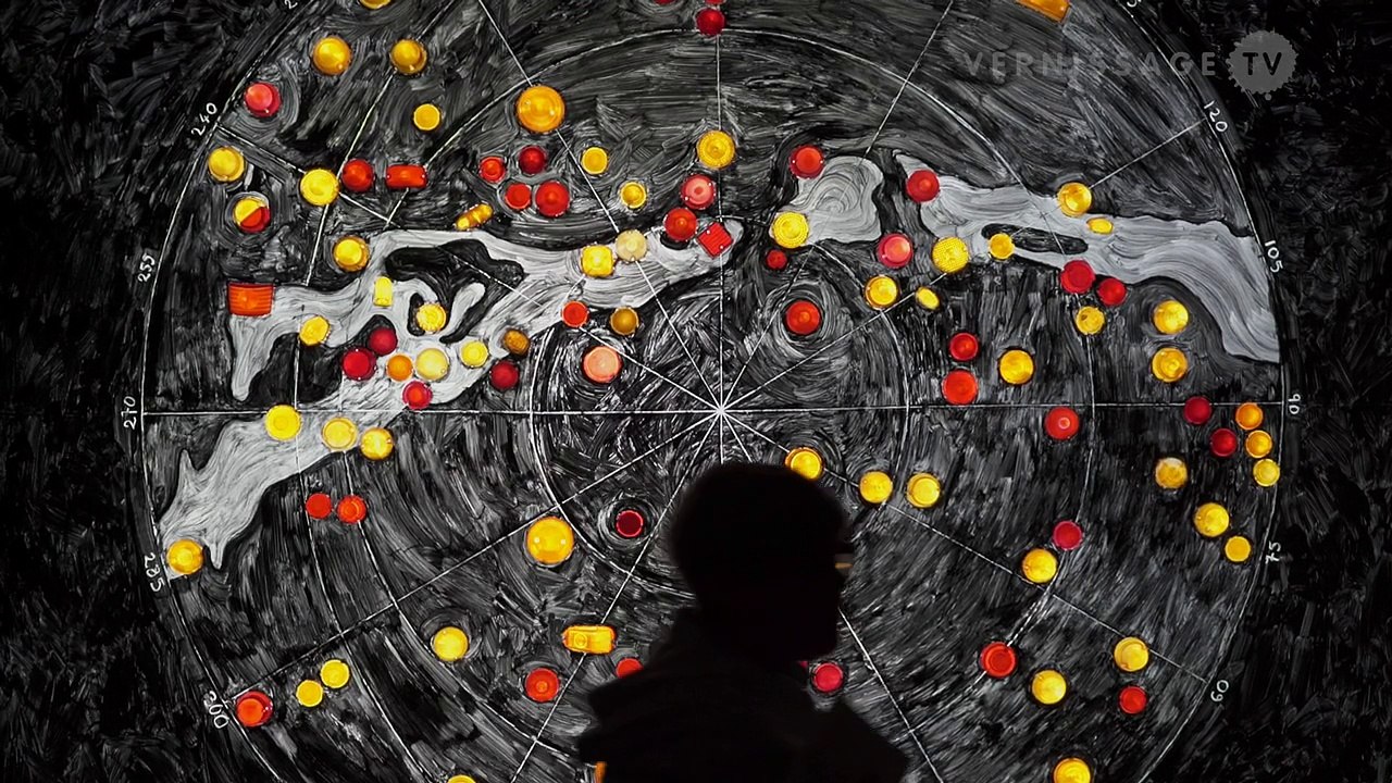 Fiona Hall: Wrong Way Time. Australian Pavilion at Venice Art Biennale 2015