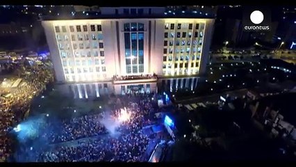 Νταβούτογλου: Ξεκάθαρος νικητής των εκλογών το ΑΚΡ