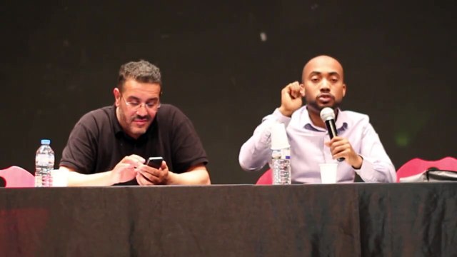 M. Bajrafil se retire du projet de réforme de l'islam de la fondation Al Kawakibi