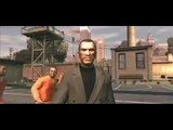 GTA4 Irish Ad