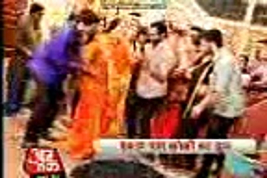 Saath Nibhaana Saathiya kokila ki mamta  angry with son- saas bahu aur Betiyan 8th june 2015