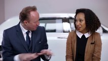 ROLLS-ROYCE - Designer Interviews, Giles Taylor, Director of Design and Cherica Haye | AutoMotoTV