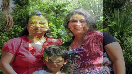 Մամա, Мама, Mum