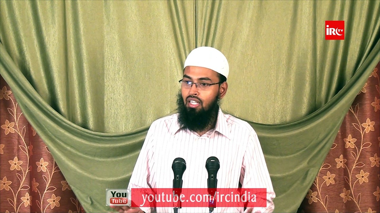 Shab e Qadr Ki Fazilat Aur Hamari Usse Gaflat Aur Hamara Haal By Adv. Faiz Syed