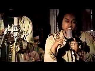 Discover the Vibrant Sounds of Ethiopian Rasta Gangs 🎶