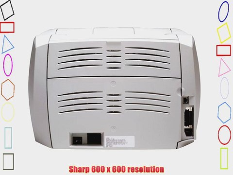 HP LaserJet 1150 Printer