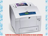 Xerox Phaser 8400/N Solid-Ink Color Printer