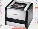 Olympus P-11 Premium 4 x 6 Digital Photo Printer
