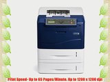 Xerox Phaser 4622/DT Monochrome Laser Printer-Extra Paper Tray Model