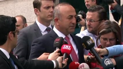 Seçim sonuçlarından kimin memnun olduğunu açıkladı