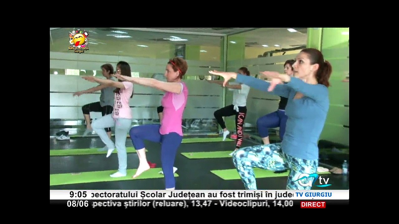 08 IUNIE BUNA DIMINEATA GIURGIU