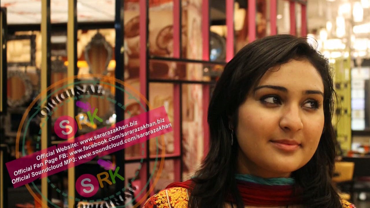 Sara Raza Khan - Tha Yakeen Kay Aaenge Ye Raatien