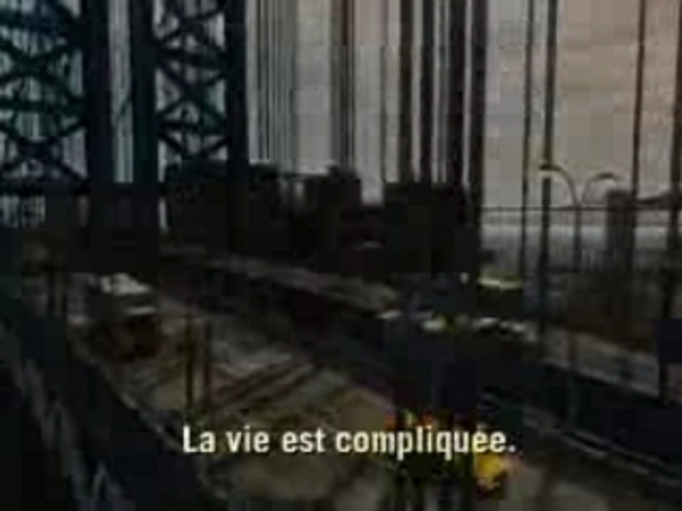 GTA IV TRAILER