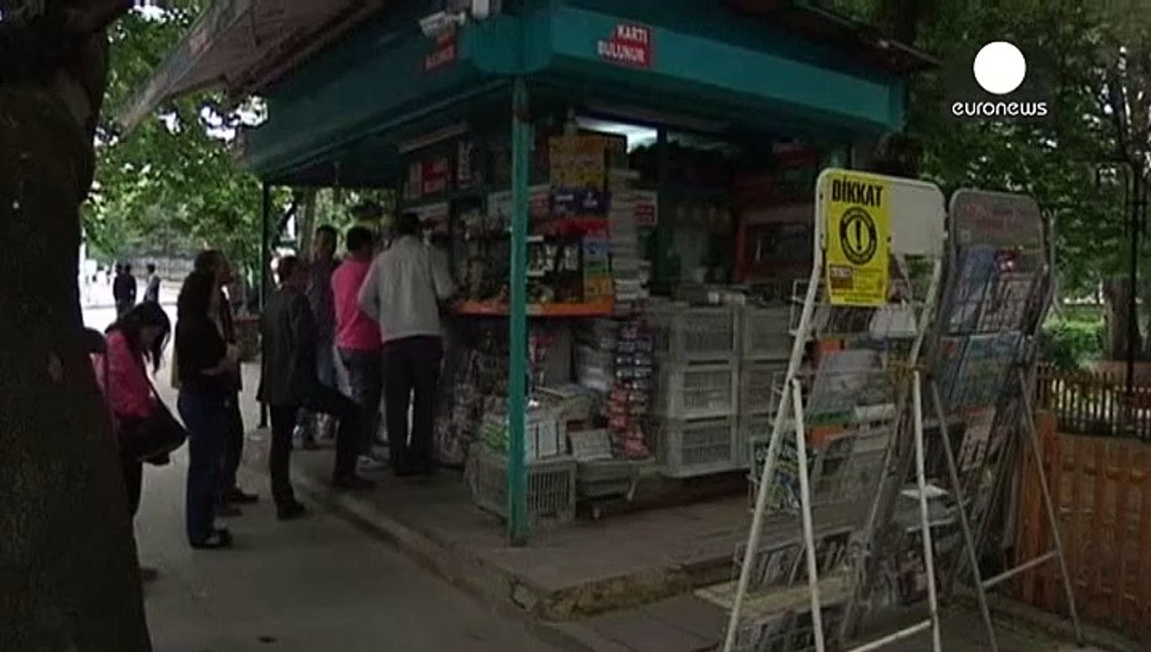 Türkische Währung nach Wahl massiv unter Druck: