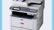 Oki Data MB MB451 Wireless Monochrome Printer with Scanner and Copier