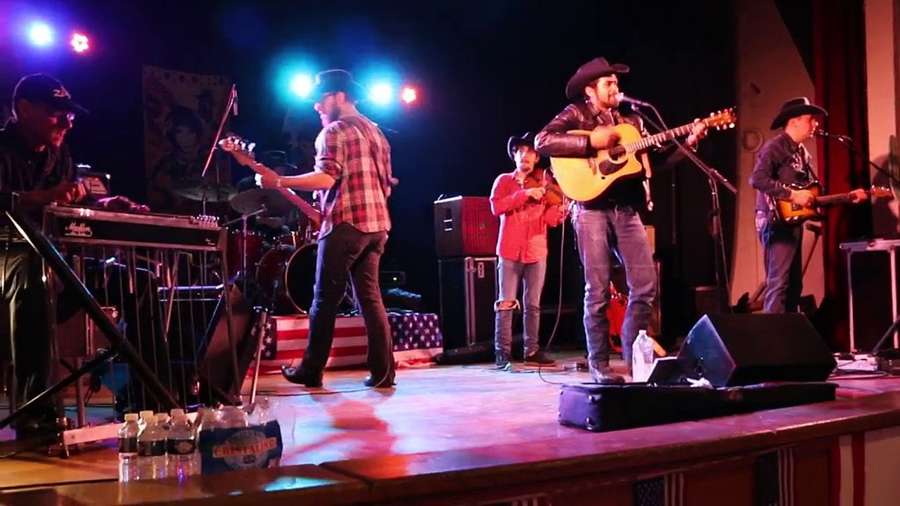 Concert ELDORADO 1