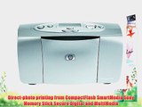 HP PhotoSmart 130 Inkjet Printer