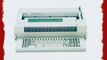 IBM Lexmark Wheelwriter 3500 Typewriter - Wide Carriage - 60K Storage - Display
