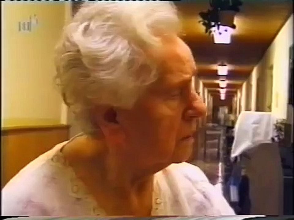 Der Tag der in der Handtasche verschwand Teil 1 von 4