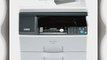 Panasonic KX-MB3020 Multi-Function Laser Printer