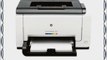 HP CE914A - Color LaserJet Pro CP1025NW Wireless Laser Printer