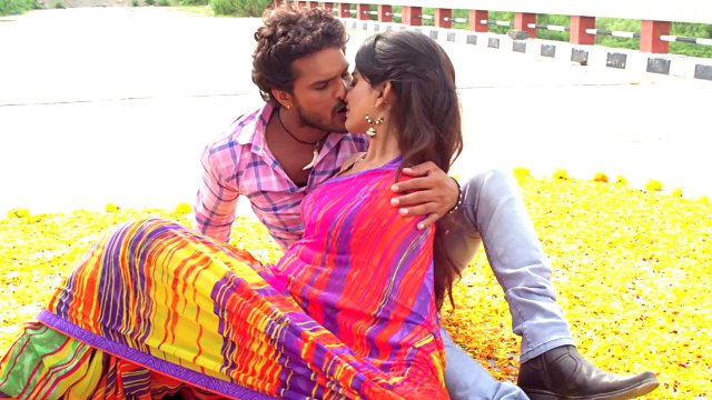 Saathiya Saathiya | | BHOJPURI HOT SONG | Saathiya | Khesari Lal Yadav,Khushboo Jain