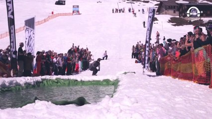 Lo's Field @ Snowbombing 2015