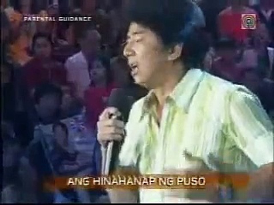 Willie Revillame - Ikaw Na Nga