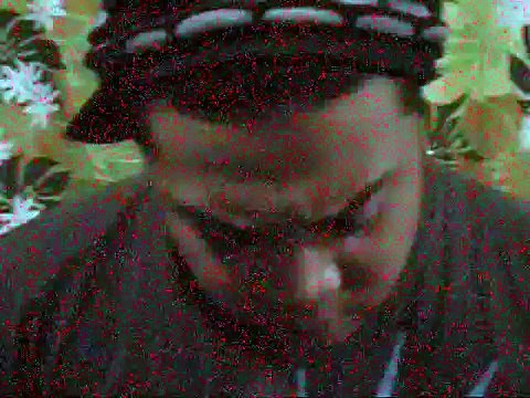 Funny SAMOAN DUDE (krazy Samoan dude)