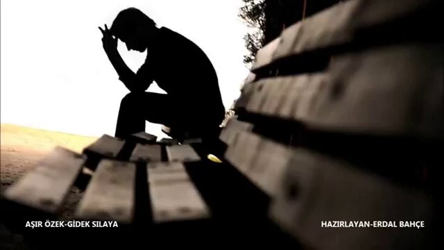 AŞIR ÖZEK-GİDEK SILAYA