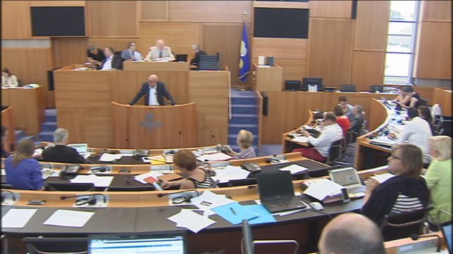 Quel bilan après un an de gouvernement bruxellois ?