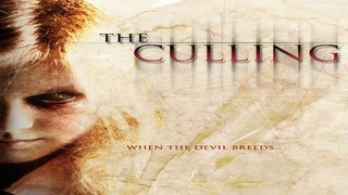 The Culling (2015) Full Movie English HD 720p with Subtitle