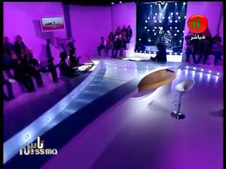 الشاب بلال : الغني والفقير