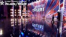 Robbie Firmin   Britain's Got Talent 2011 audition   itv com talent   UK Version