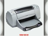 HP Deskjet 970cse - Printer - color - ink-jet - Legal - 600 dpi x 600 dpi - up to 12 ppm -