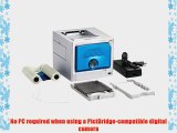 Olympus Camedia P-10 Digital Photo Printer