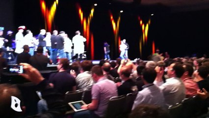 WWDC : "Stump The Experts"