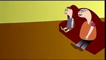 طنز:چرندیات تلویزیون های فارسی زبان